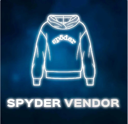 1:1 Spydr Vendor