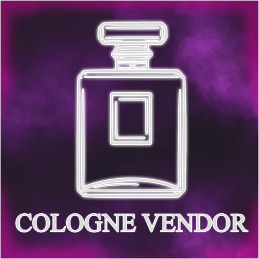 Cologne Vendor
