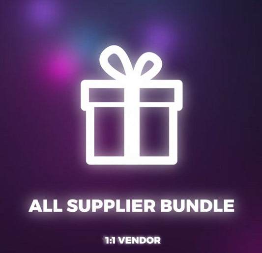 All Vendor Bundle