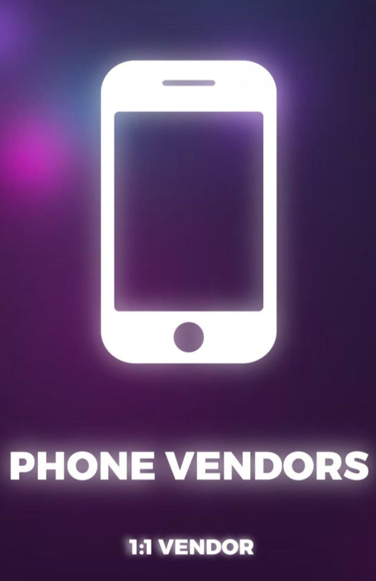 IFONE Vendor